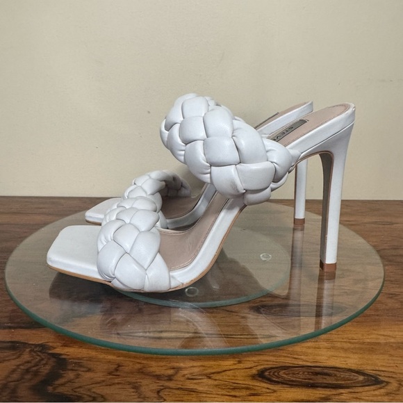 Steve Madden Kenley Women's Heeled Sandal - Picture 5 of 16